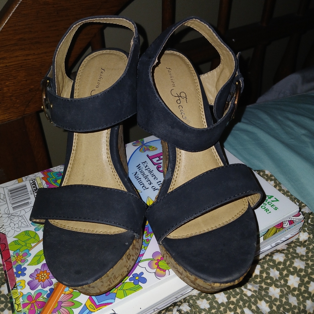 Wedges - Picture 5 of 5